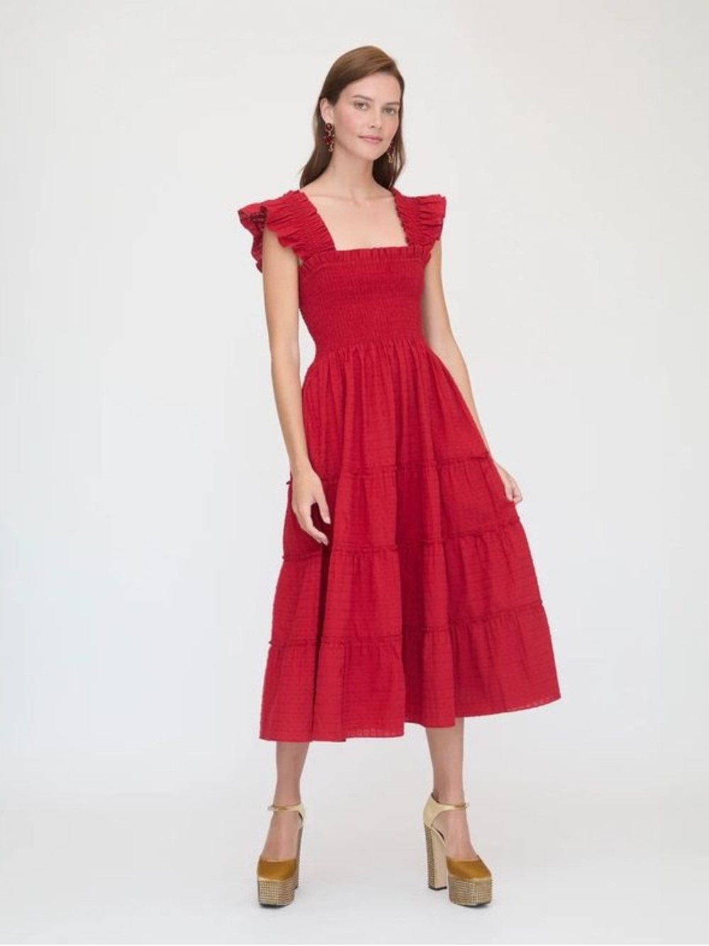 Hill House Home Nap Dress L